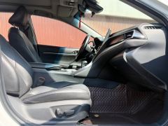 Toyota Camry 2.5G Luxury Edition - ფოტო 10