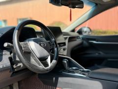 Toyota Camry 2.5G Luxury Edition - ფოტო 11