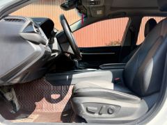 Toyota Camry 2.5G Luxury Edition - ფოტო 13