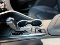 Toyota Camry 2.5G Luxury Edition - ფოტო 14