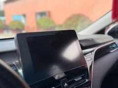 Toyota Camry 2.5G Luxury Edition - ფოტო 15