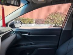 Toyota Camry 2.5G Luxury Edition - ფოტო 16