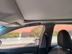 Toyota Camry 2.5G Luxury Edition - ფოტო 17