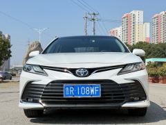 Toyota Camry 2.5G Luxury Edition - ფოტო 2
