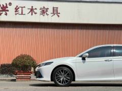 Toyota Camry 2.5G Luxury Edition - ფოტო 3