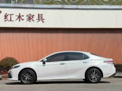 Toyota Camry 2.5G Luxury Edition - ფოტო 4