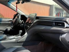Toyota Camry 2.5G Luxury Edition - ფოტო 9