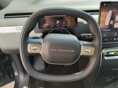 Xiaomi Pengcheng N70 351km Front-wheel drive Pro - фото 18