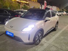 Wuling Bingo S 325km Deluxe - ფოტო 1