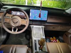 Wuling Bingo S 325km Deluxe - ფოტო 16