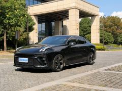 Lynk & Co 03 1.5T 2WDPro 5 - photo 1