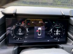 Lynk & Co 03 1.5T 2WDPro 5 - photo 10