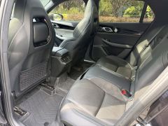 Lynk & Co 03 1.5T 2WDPro 5 - photo 11