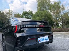 Lynk & Co 03 1.5T 2WDPro 5 - photo 14