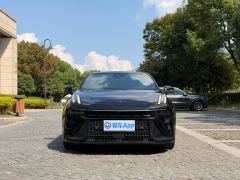 Lynk & Co 03 1.5T 2WDPro 5 - photo 2