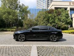 Lynk & Co 03 1.5T 2WDPro 5 - photo 3