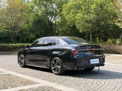 Lynk & Co 03 1.5T 2WDPro 5 - photo 4