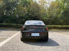 Lynk & Co 03 1.5T 2WDPro 5 - photo 5