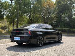 Lynk & Co 03 1.5T 2WDPro 5 - photo 6