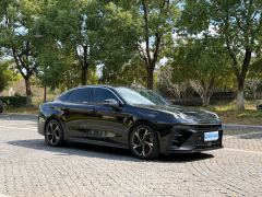 Lynk & Co 03 1.5T 2WDPro 5 - photo 7