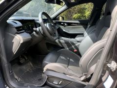 Lynk & Co 03 1.5T 2WDPro 5 - photo 9