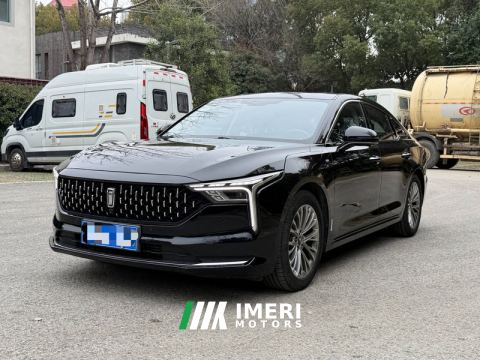 2023 Bestune B70 1.5T Version - ავტომობილი ჩინეთიდან