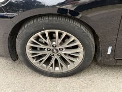 Bestune B70 1.5T Version - photo 10