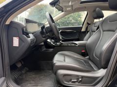 Bestune B70 1.5T Version - photo 12