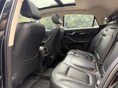 Bestune B70 1.5T Version - photo 13