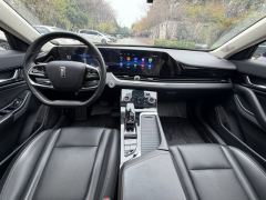 Bestune B70 1.5T Version - photo 14