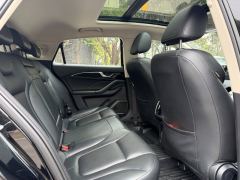 Bestune B70 1.5T Version - photo 15