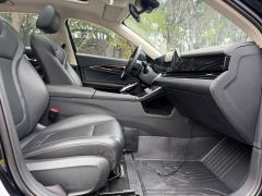 Bestune B70 1.5T Version - photo 16