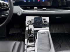 Bestune B70 1.5T Version - photo 17
