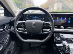 Bestune B70 1.5T Version - photo 18