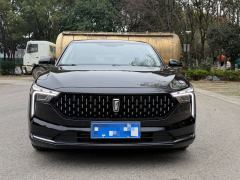 Bestune B70 1.5T Version - photo 2