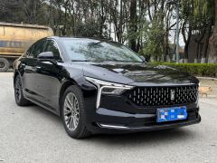 Bestune B70 1.5T Version - photo 3