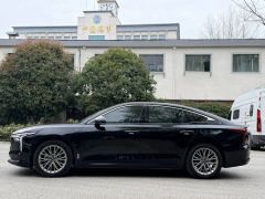 Bestune B70 1.5T Version - photo 4