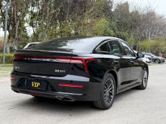 Bestune B70 1.5T Version - photo 7