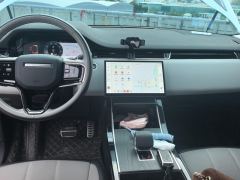 Land Rover Range Rover Evoque L 249PS SE Edition - ფოტო 16