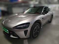 Xiaomi YU7 835km RWD Long Range Edition - ფოტო 1