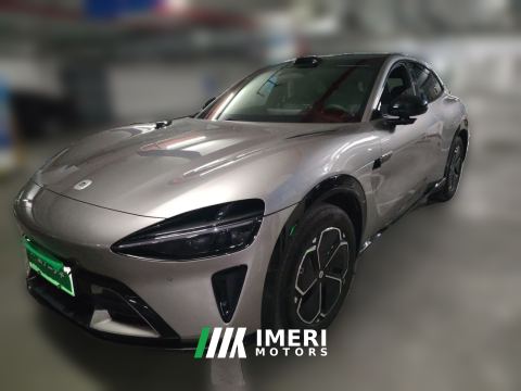 2025 Xiaomi YU7 835km RWD Long Range Edition - ავტომობილი ჩინეთიდან