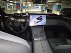 Xiaomi YU7 835km RWD Long Range Edition - ფოტო 10