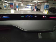 Xiaomi YU7 835km RWD Long Range Edition - ფოტო 12