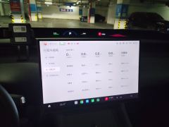 Xiaomi YU7 835km RWD Long Range Edition - ფოტო 14