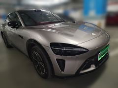 Xiaomi YU7 835km RWD Long Range Edition - ფოტო 3