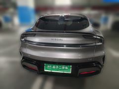 Xiaomi YU7 835km RWD Long Range Edition - ფოტო 5