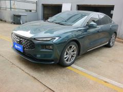 Ford Mondeo EcoBoost 180 Luxury Edition - фото 1