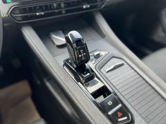 Lynk & Co 03 Edition 2.0T 2WDPro 5 - фото 11