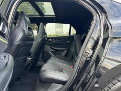 Lynk & Co 03 Edition 2.0T 2WDPro 5 - фото 14
