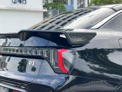 Lynk & Co 03 Edition 2.0T 2WDPro 5 - фото 16